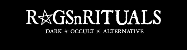 Rags n Rituals logo