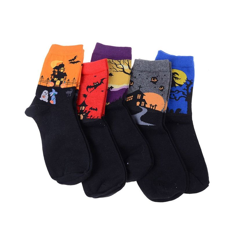 Rags n Rituals Halloween Socks at $11.99 USD