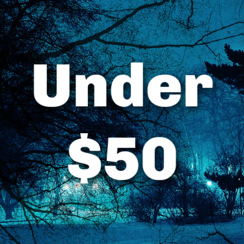 Under $50