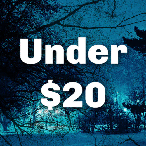 Under $20