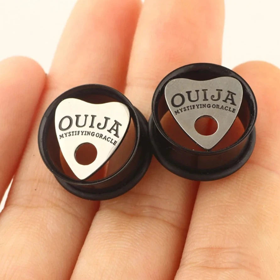 Ouija Ear Plugs