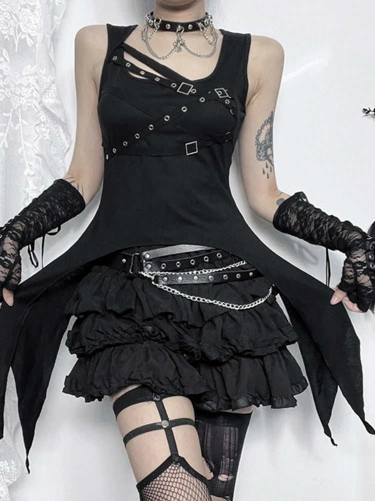 alt black dresses Women's Black Dresses | Disturbia