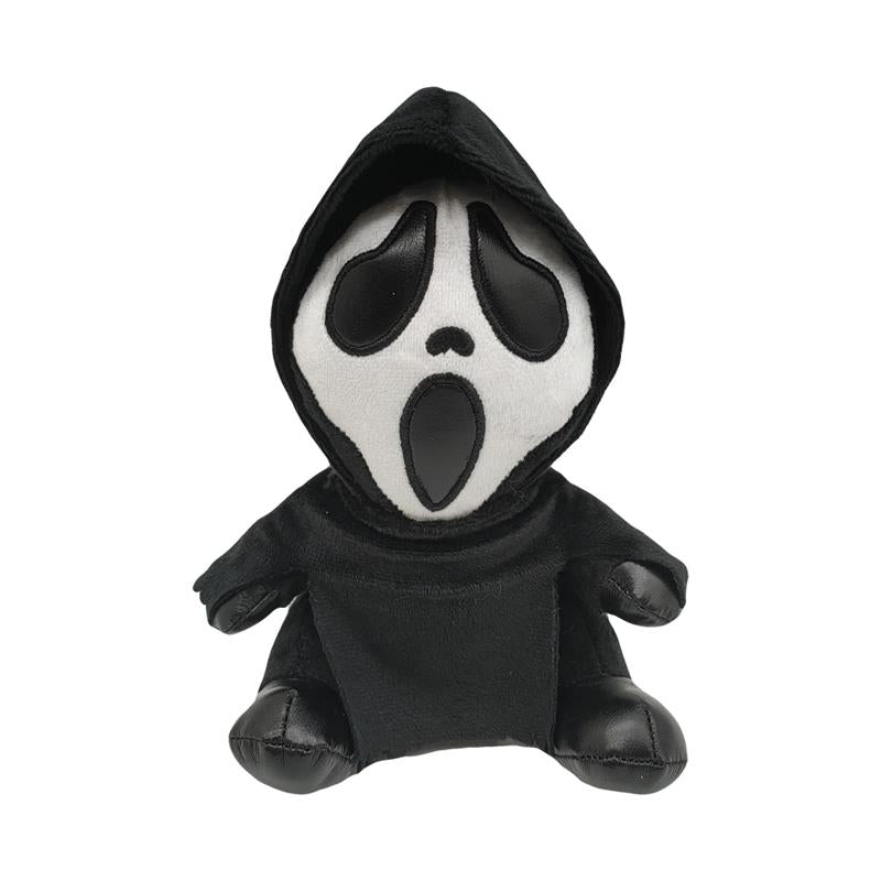 Ghostface Plush Toy