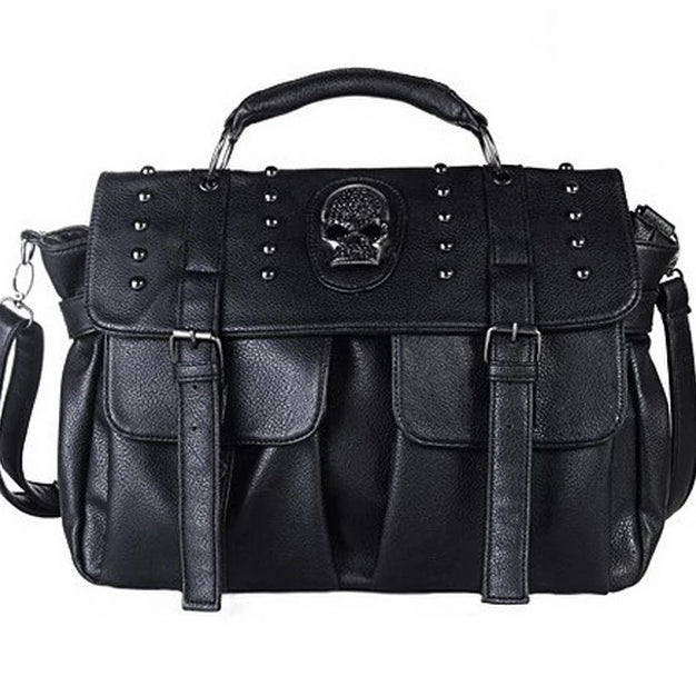 Rags n Rituals 'Claw' PU Leather Bag at $41.99 USD