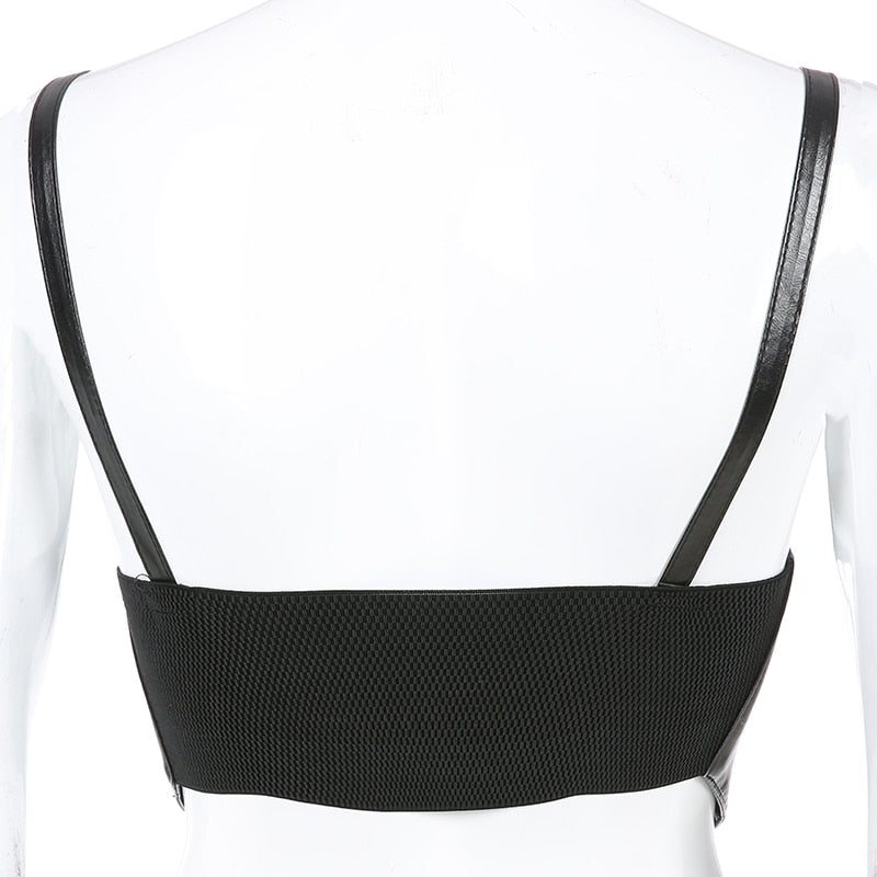 Rags n Rituals PU Leather Corset Belt at $29.99 USD