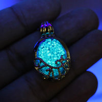 Rags n Rituals Luminous Katherine Pierce Moonstone Necklace at $12.99 USD