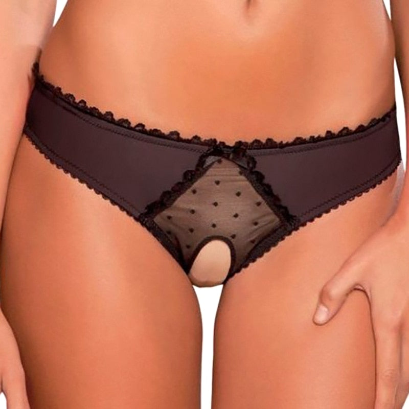 Rags n Rituals 'Strap up' Sexy Underwear Available in 3 Colors at $12.99 USD