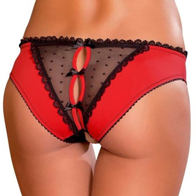 Rags n Rituals 'Strap up' Sexy Underwear Available in 3 Colors at $12.99 USD