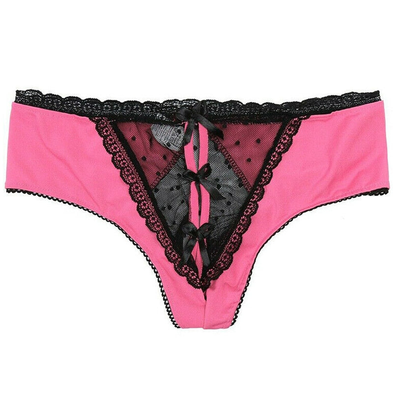 Rags n Rituals 'Strap up' Sexy Underwear Available in 3 Colors at $12.99 USD