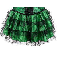Rags n Rituals 'Serenade' Lace Skirt at $29.99 USD