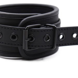Rags n Rituals Adjustable PU Leather Handcuff Ankle Cuff Restraints at $19.99 USD