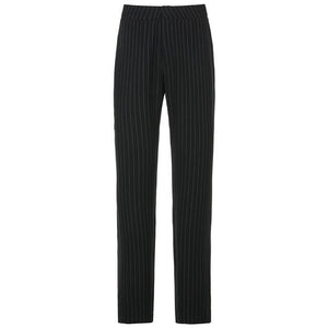 Rags n Rituals 'Farewell' Striped Pants at $34.99 USD