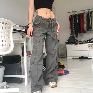 Rags n Rituals 'Trend Killer' Baggy Cargo Pants at $39.99 USD