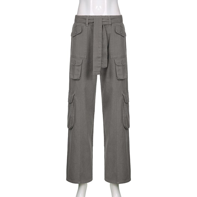 Rags n Rituals 'Trend Killer' Baggy Cargo Pants at $39.99 USD