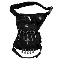 Rags n Rituals Studded Steampunk Bag at $49.99 USD