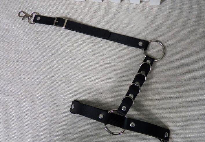Harnesses, garter belts, lingerie - Goth clothing Rags n Rituals Harnesses, garter belts, lingerie - Goth clothing Rags n Rituals
