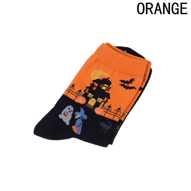 Rags n Rituals Halloween Socks at $11.99 USD