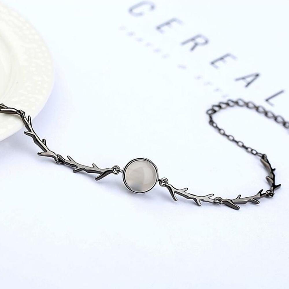 Rags n Rituals 'Moonlight Guidance' Silver branch bracelet at $11.99 USD