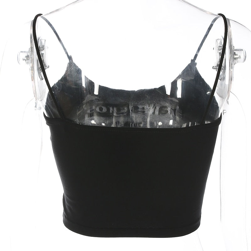 Rags n Rituals 'That's Gross' Crop Top at $23.99 USD
