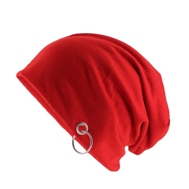 Rags n Rituals 'Trojan' Casual Beanie Available in Multiple Colors at $14.99 USD