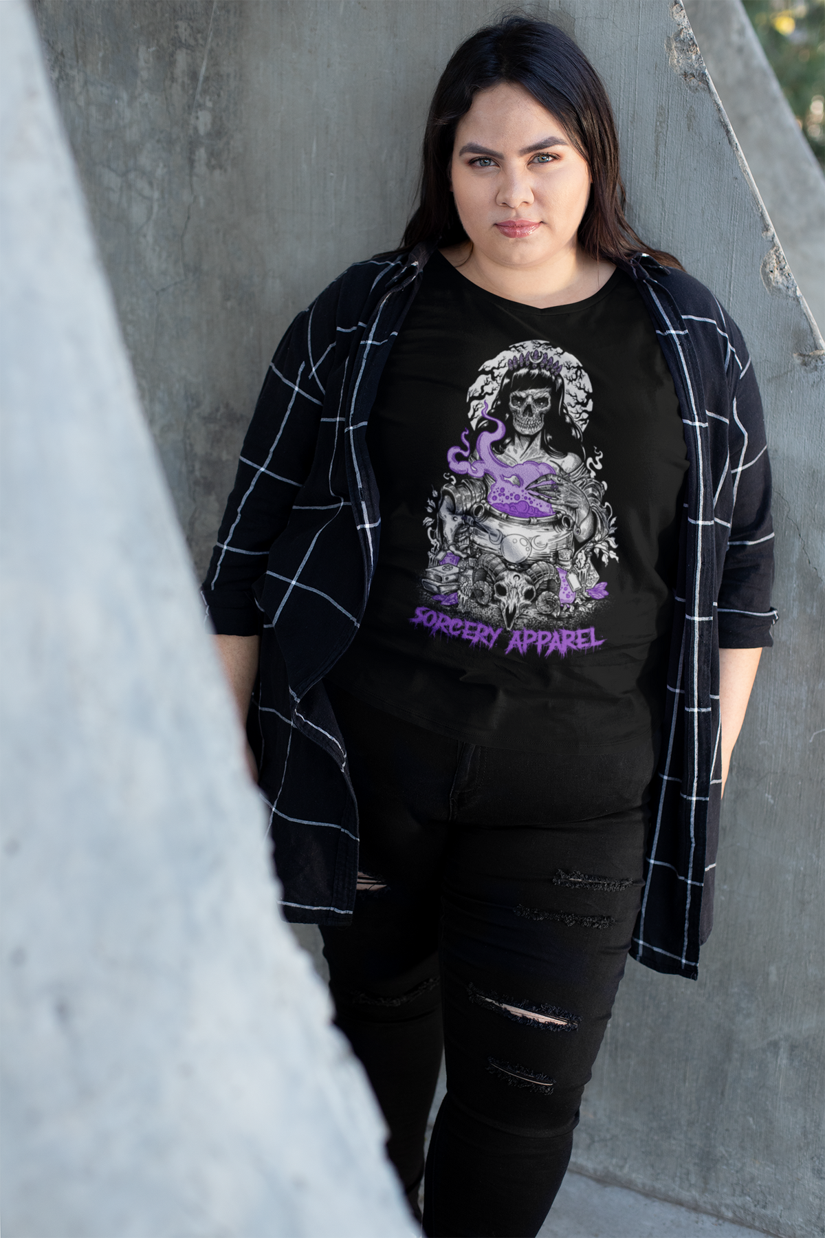 Rags n Rituals 'Witches Brew' Short-Sleeve Unisex T-Shirt at $26.99 USD